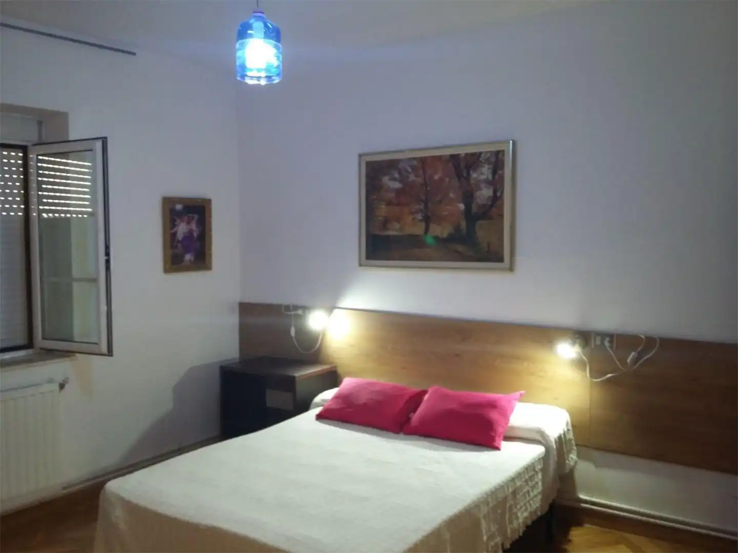 Flat for rent in Barrio Barreal, Ibias Flat for rent in Barrio Barreal, Ibias
