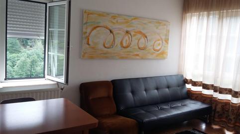 Flat to rent in Barrio Barreal, 3a, Ibias, Asturias - image 4 Photo 4 of Flat to rent in Barrio Barreal, 3a, Ibias, Asturias