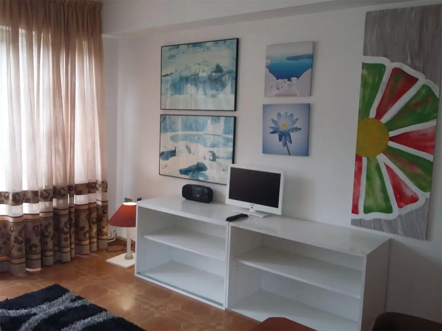 Flat for rent in Barrio Barreal, Ibias Flat for rent in Barrio Barreal, Ibias