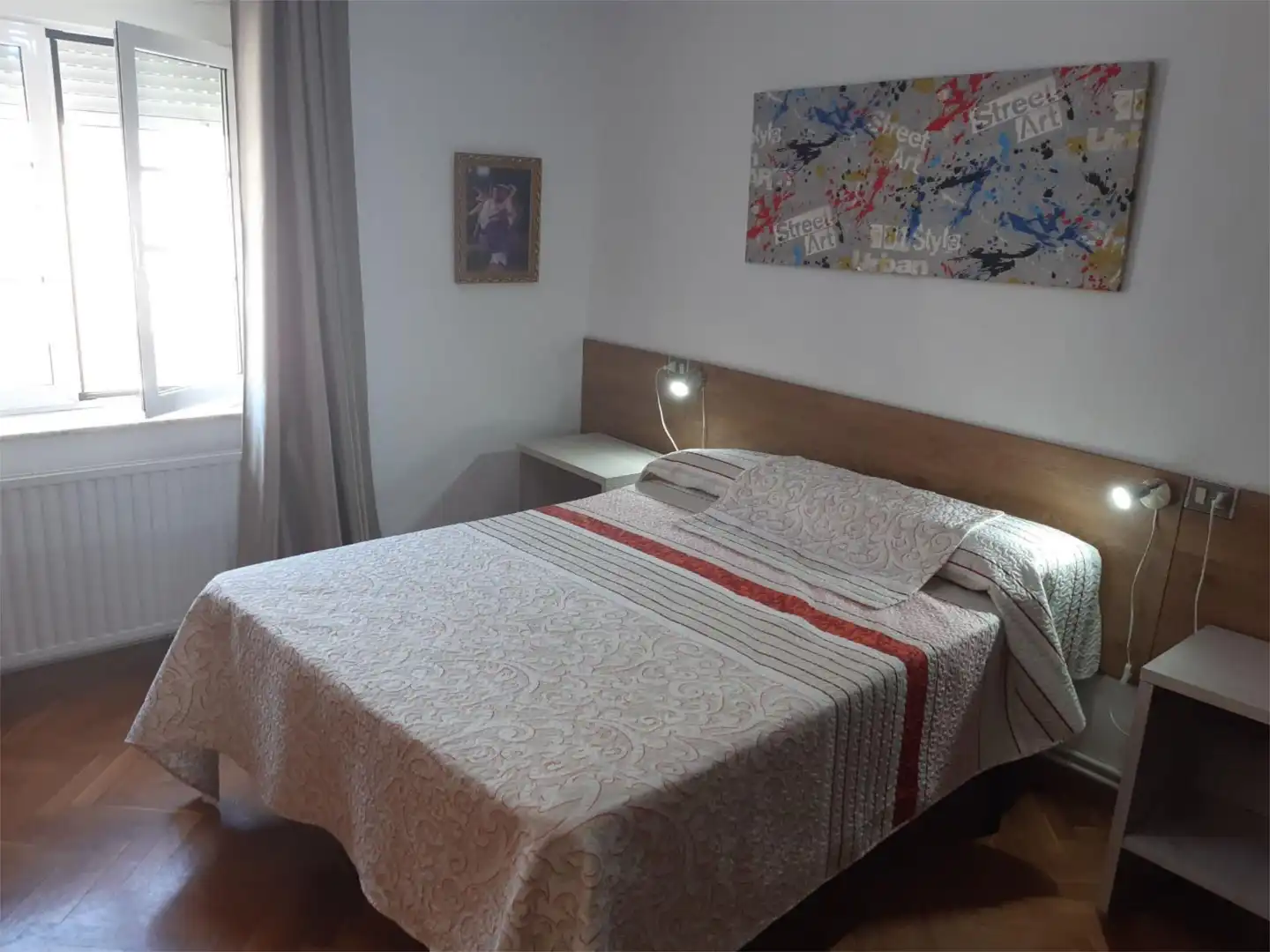Flat for rent in Barrio Barreal, Ibias Flat for rent in Barrio Barreal, Ibias
