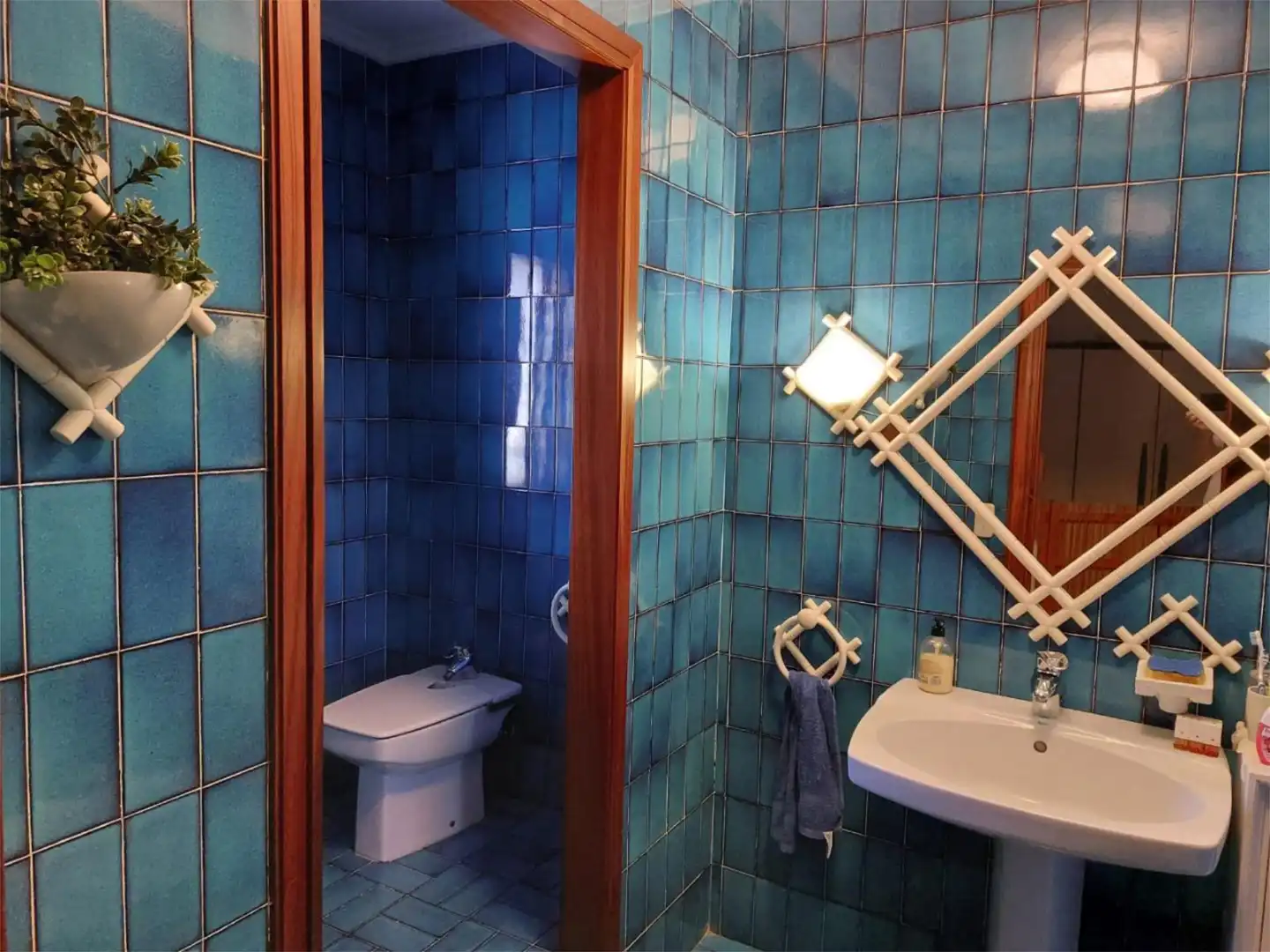 Casa o chalet en venta en Calle Perdiz, 1, Urbanizaciones Baño de Casa o chalet en venta en Llíria con Jardín privado, Terraza y Piscina