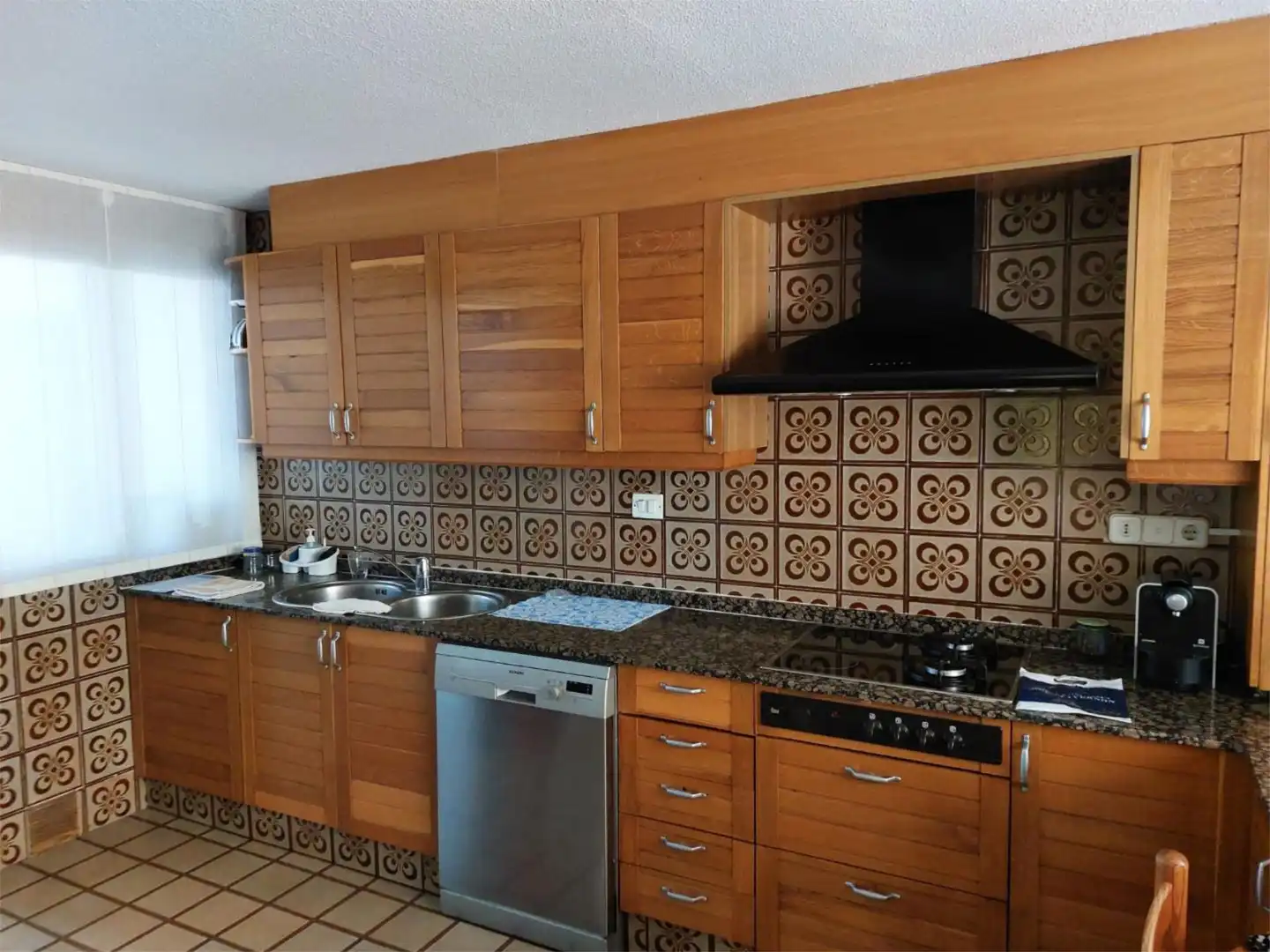 Casa o chalet en venta en Calle Perdiz, 1, Urbanizaciones Cocina de Casa o chalet en venta en Llíria con Jardín privado, Terraza y Piscina