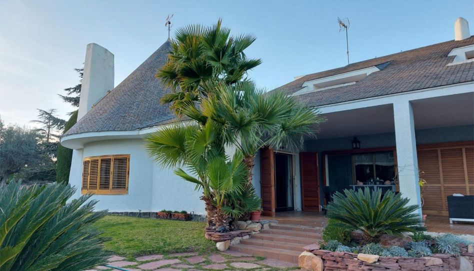 Casa o chalet en venta en Calle Perdiz, 1, Urbanizaciones, Llíria - imagen 1 Foto 1 de Casa o chalet en venta en Calle Perdiz, 1, Urbanizaciones, Llíria