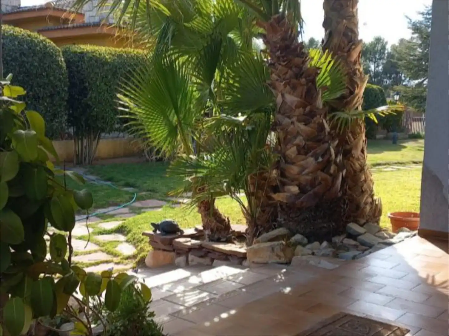 Casa o chalet en venta en Calle Perdiz, 1, Urbanizaciones Jardín de Casa o chalet en venta en Llíria con Jardín privado, Terraza y Piscina