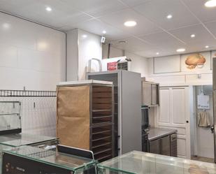 Kitchen of Premises to rent in  Granada Capital  with Air Conditioner