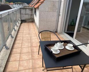 Terrace of Flat to rent in Cedeira  with Terrace