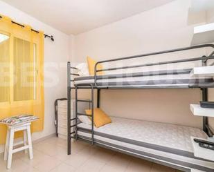 Bedroom of Flat to share in Santa Lucía de Tirajana