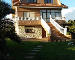 Exterior view of Flat for sale in Santa Cruz de Bezana  with Terrace and Balcony