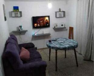 Living room of House or chalet to rent in Bujalance