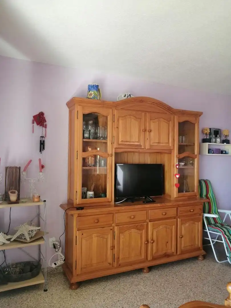 Flat for rent in Calle Aire, 145, Delicias Flat for rent in Calle Aire, 145, Delicias