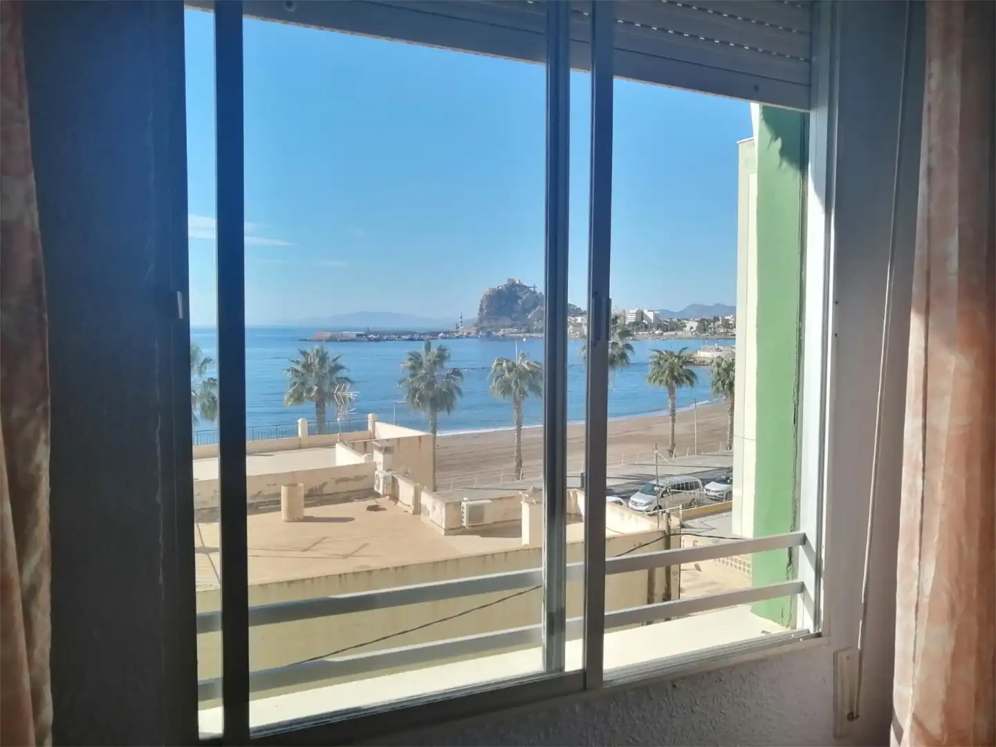 Flat for rent in Calle Aire, 145, Delicias Flat for rent in Calle Aire, 145, Delicias