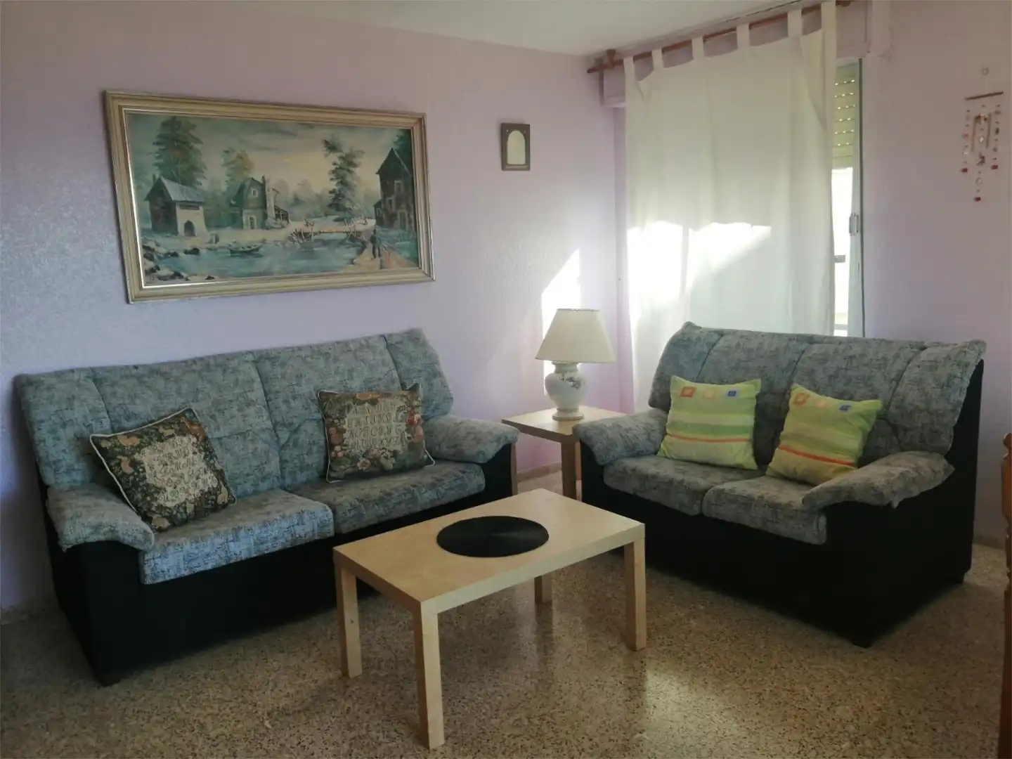 Flat for rent in Calle Aire, 145, Delicias Flat for rent in Calle Aire, 145, Delicias