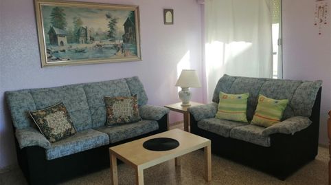 Foto 2 de Piso de alquiler en Calle Aire, 145, Delicias, Águilas