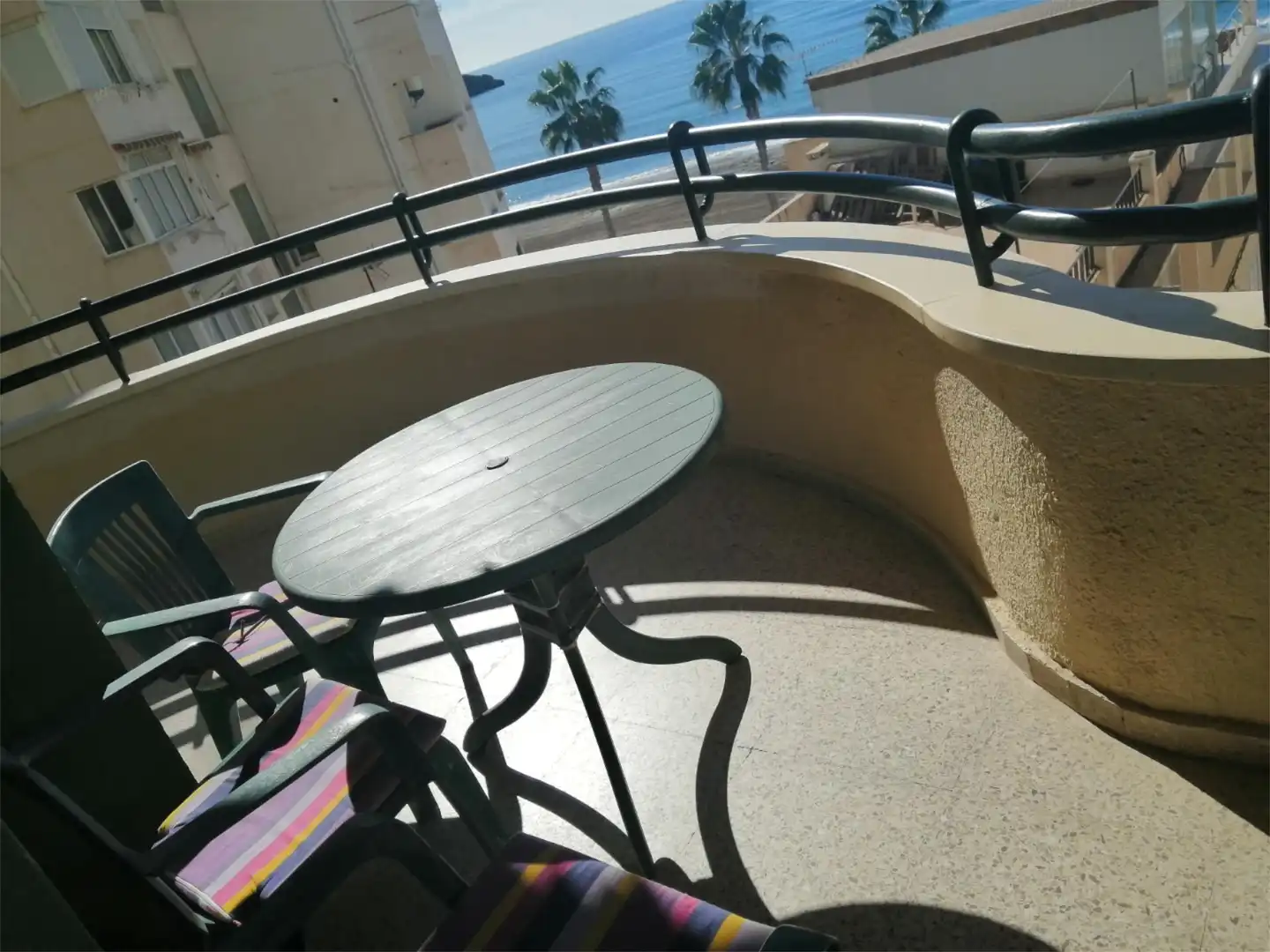 Flat for rent in Calle Aire, 145, Delicias Flat for rent in Calle Aire, 145, Delicias