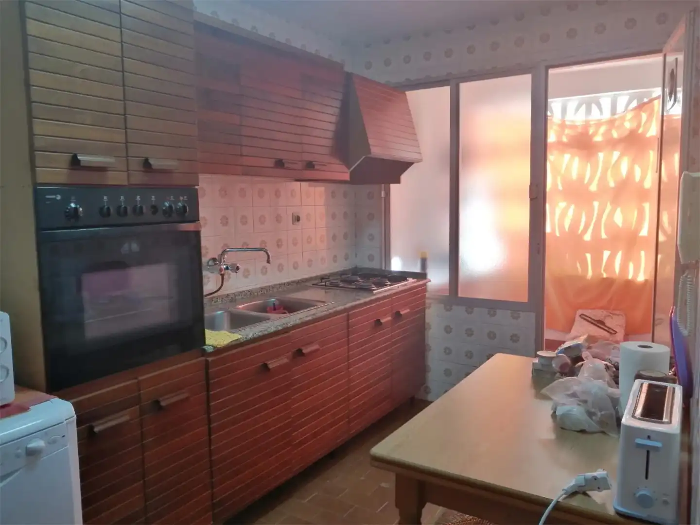Flat for rent in Calle Aire, 145, Delicias Flat for rent in Calle Aire, 145, Delicias