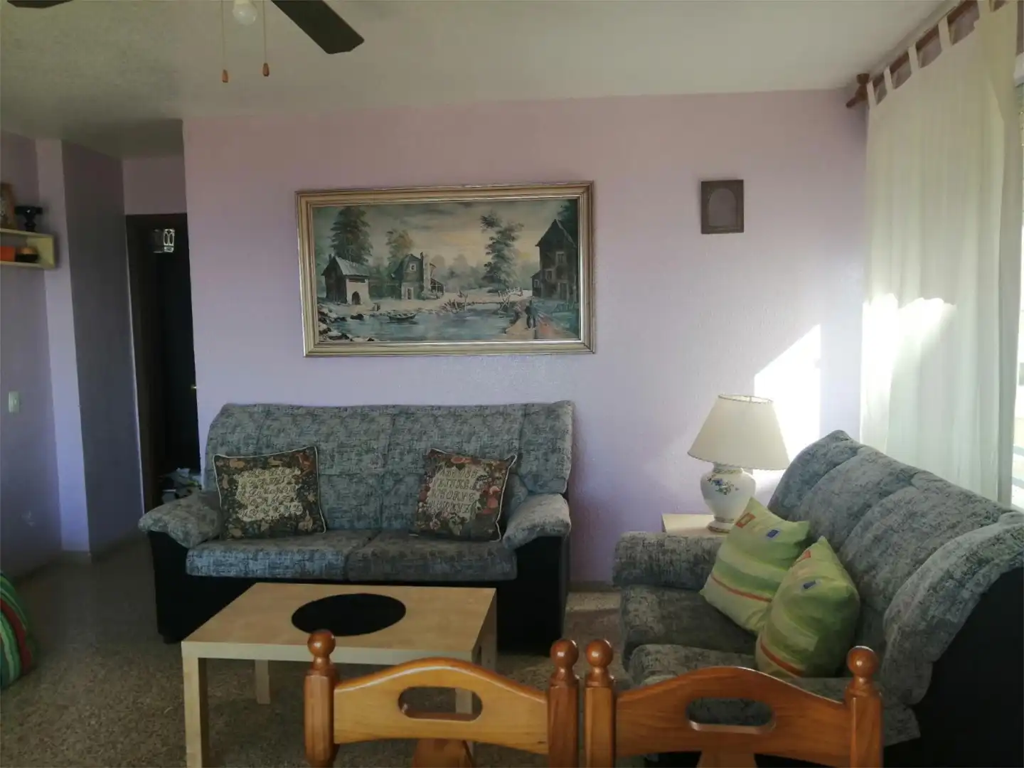Flat for rent in Calle Aire, 145, Delicias Flat for rent in Calle Aire, 145, Delicias