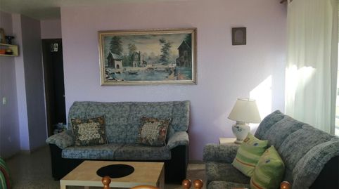 Foto 3 de Piso de alquiler en Calle Aire, 145, Delicias, Águilas