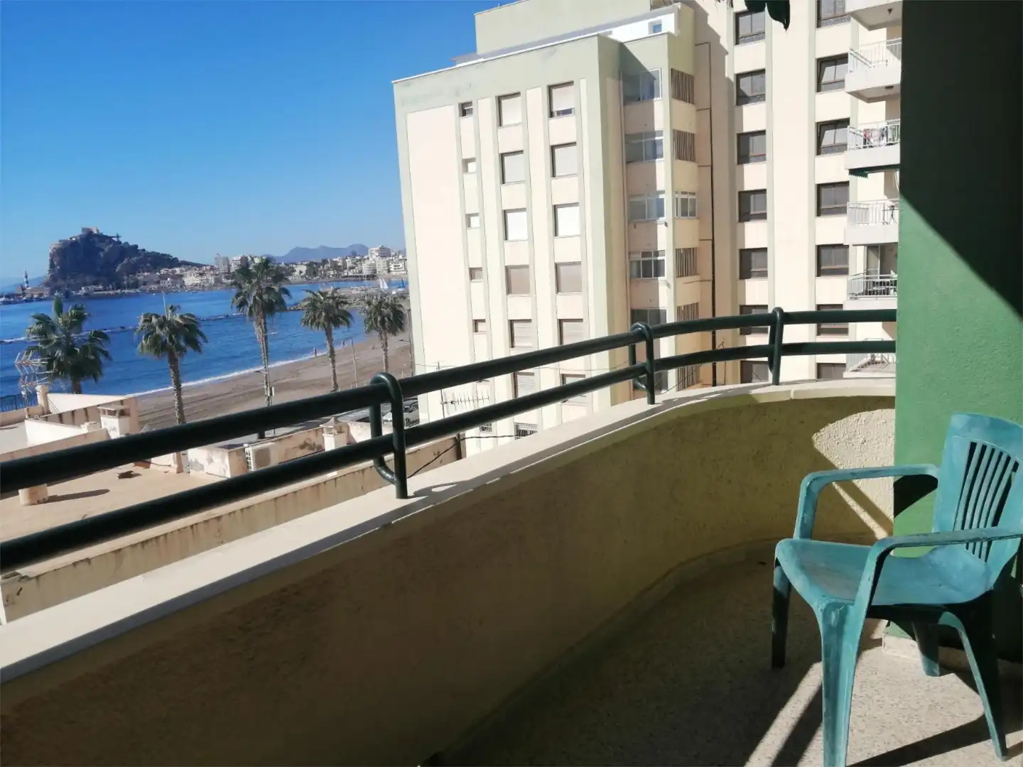 Flat for rent in Calle Aire, 145, Delicias Flat for rent in Calle Aire, 145, Delicias