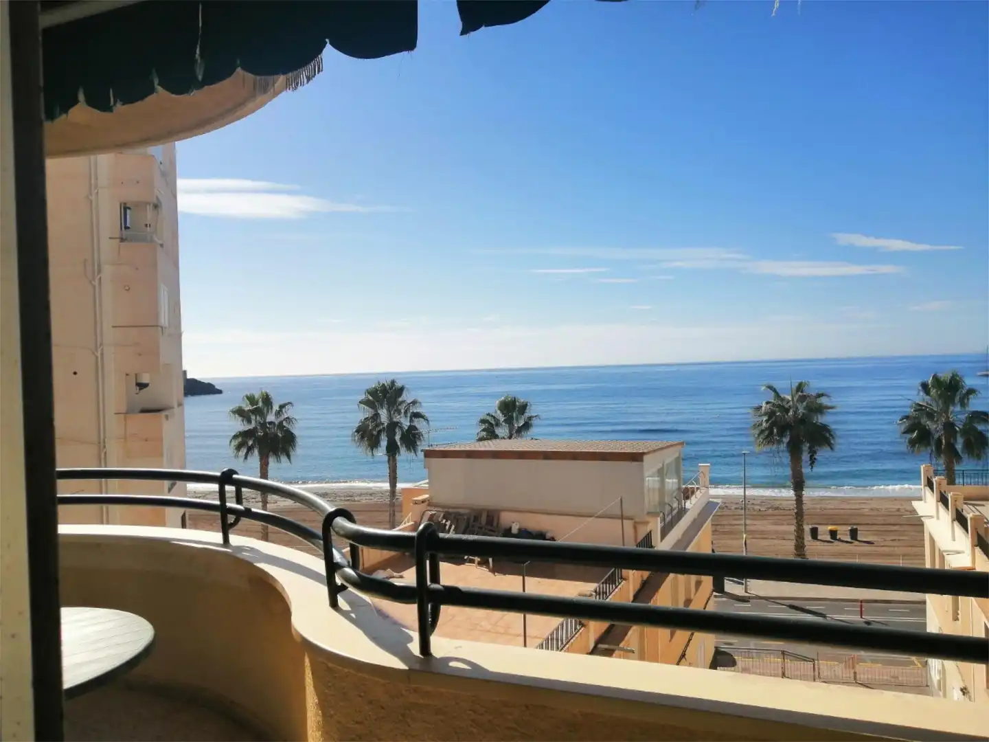 Flat for rent in Calle Aire, 145, Delicias Flat for rent in Calle Aire, 145, Delicias