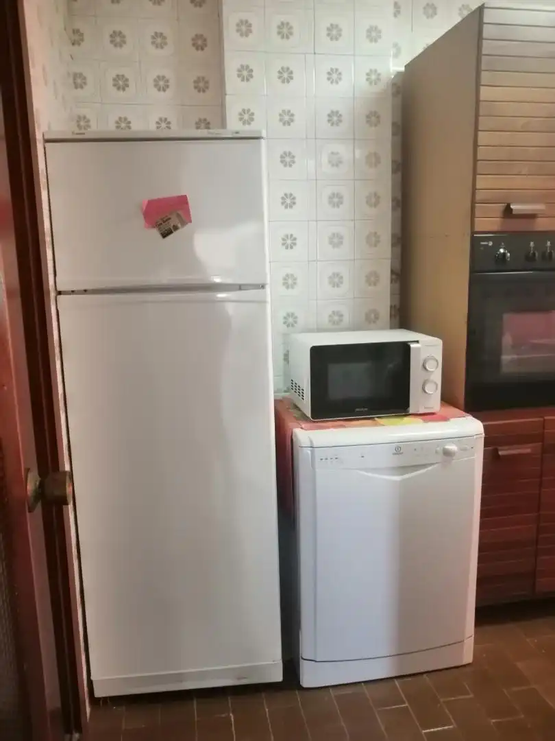 Flat for rent in Calle Aire, 145, Delicias Flat for rent in Calle Aire, 145, Delicias