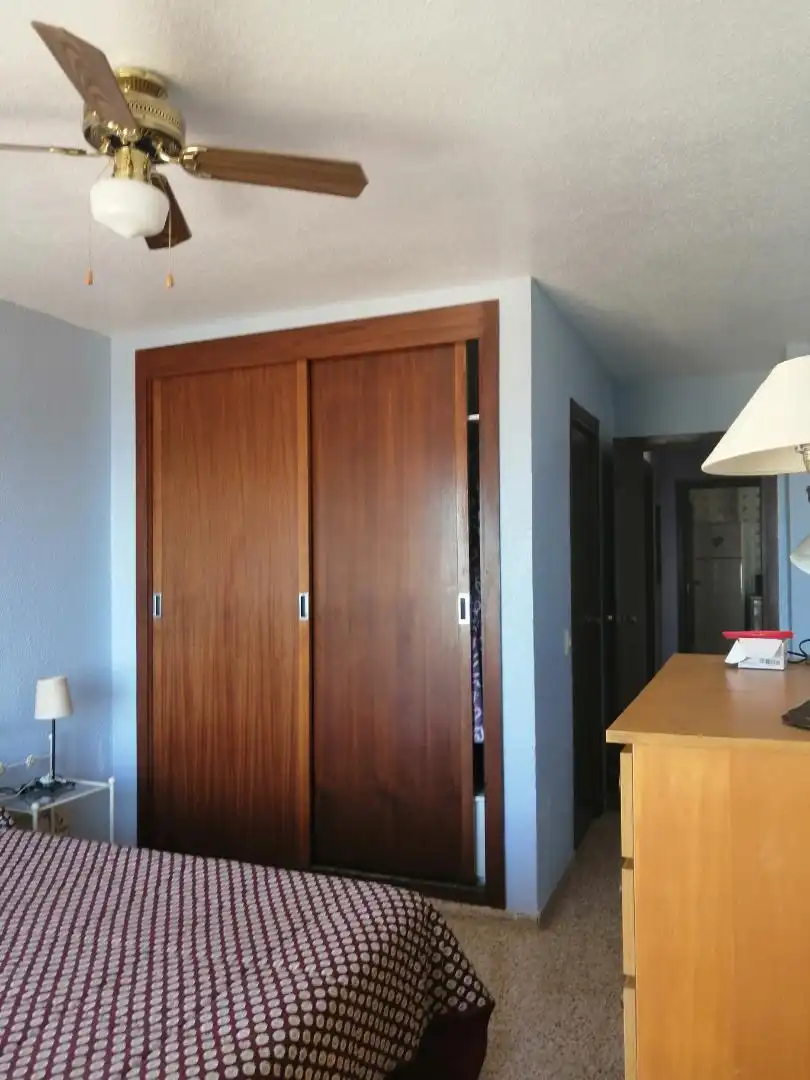 Flat for rent in Calle Aire, 145, Delicias Flat for rent in Calle Aire, 145, Delicias