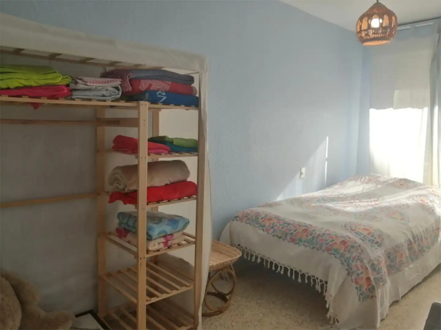 Flat for rent in Calle Aire, 145, Delicias Flat for rent in Calle Aire, 145, Delicias