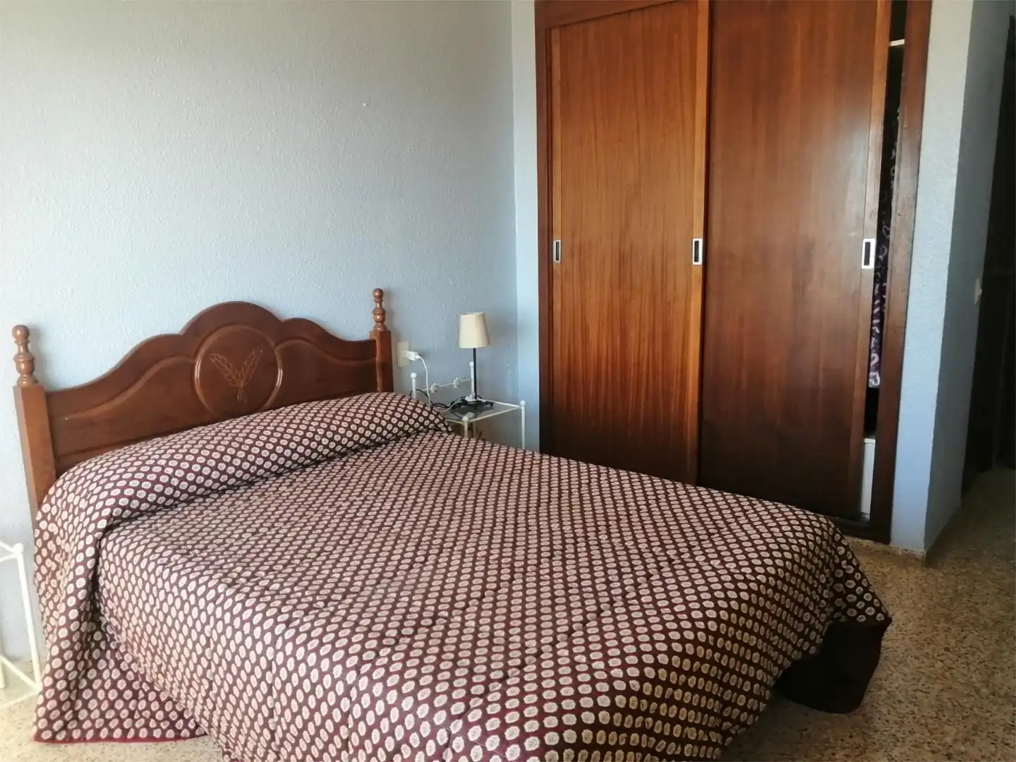 Flat for rent in Calle Aire, 145, Delicias Flat for rent in Calle Aire, 145, Delicias