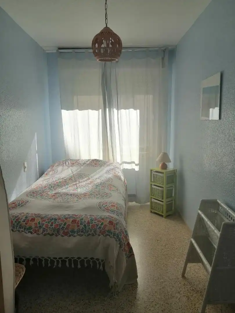 Flat for rent in Calle Aire, 145, Delicias Flat for rent in Calle Aire, 145, Delicias
