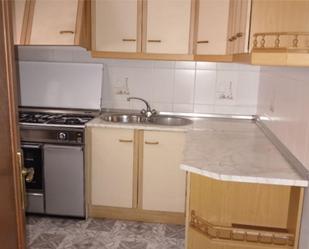 Kitchen of Flat for sale in Ugíjar  with Terrace and Balcony