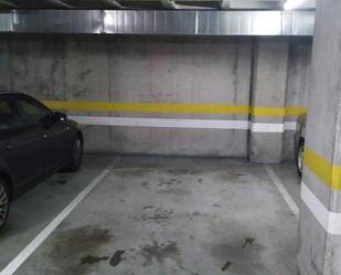 Parking of Garage for sale in Vigo 