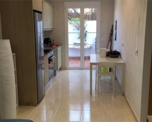 Kitchen of Flat for sale in Alaior  with Air Conditioner and Terrace