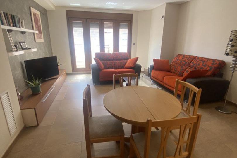 Foto 1 de Pis per a compartir a Calle San Pascual, 53, Albatera, Alicante