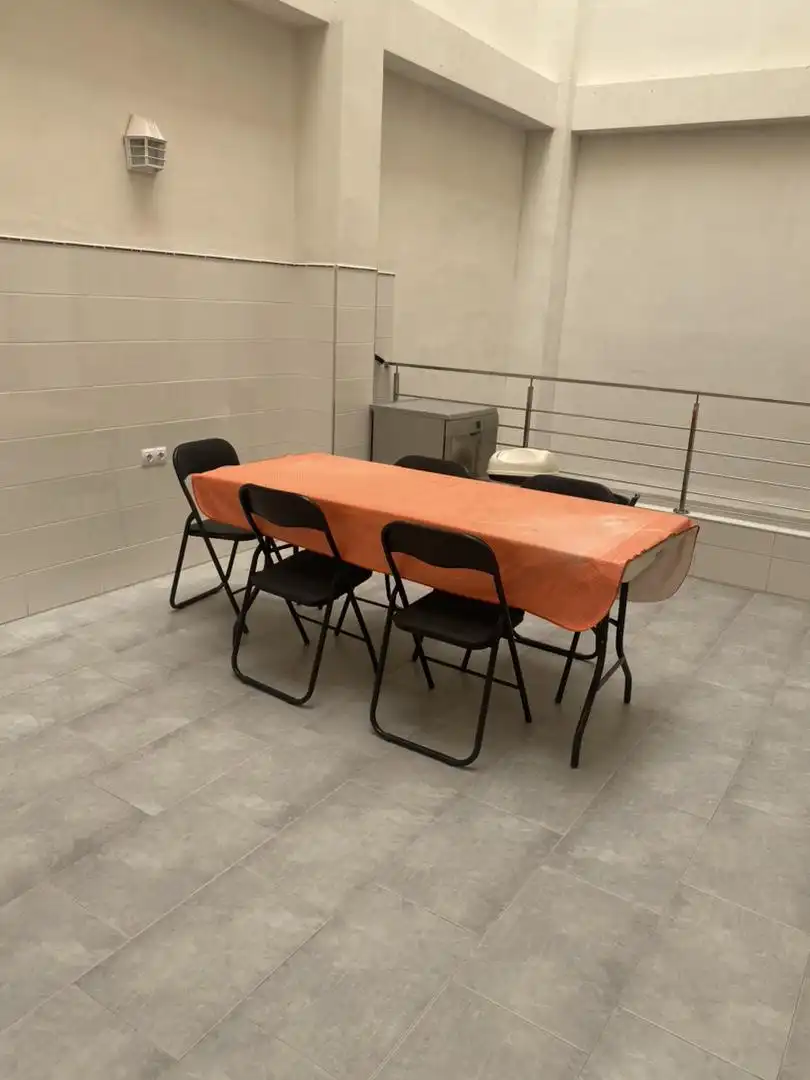 Room in Calle San Pascual, 53, Albatera Flat for share in Albatera with Air Conditioner, Furnished and Oven