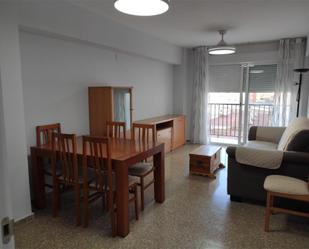 Flat to rent in Carrer de Mariano de Cavia, 41,  Valencia Capital