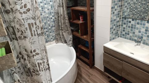 Foto 2 de Piso de alquiler en Calle Maestro Vives, 5, Fígares, Granada Capital