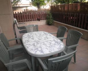 Terrace of Flat for sale in Molins de Rei  with Air Conditioner and Terrace