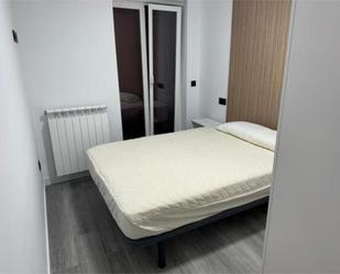 Dormitori de Apartament de lloguer en Salamanca Capital