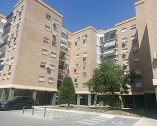 Flat to rent in Calle Genaro Parladé, 5,  Sevilla Capital