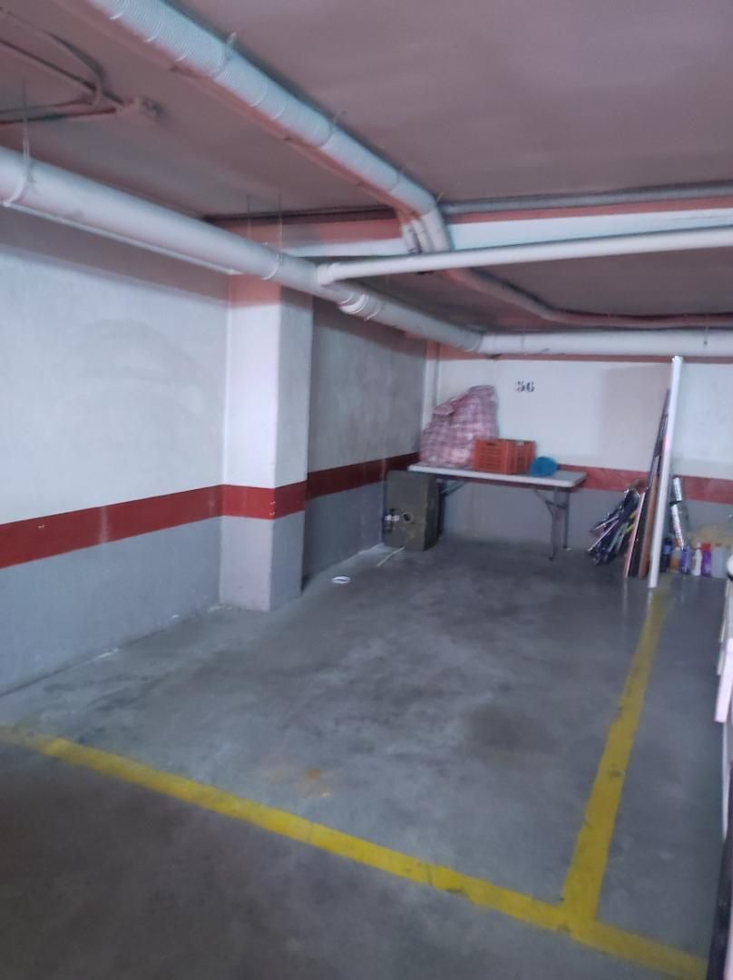 Garage for sale in Málaga Capital