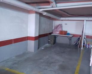 Garage for sale in Málaga Capital