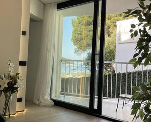 Bedroom of Flat for sale in Calvià  with Air Conditioner and Balcony