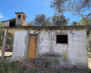 Exterior view of Land for sale in Torrelles de Foix