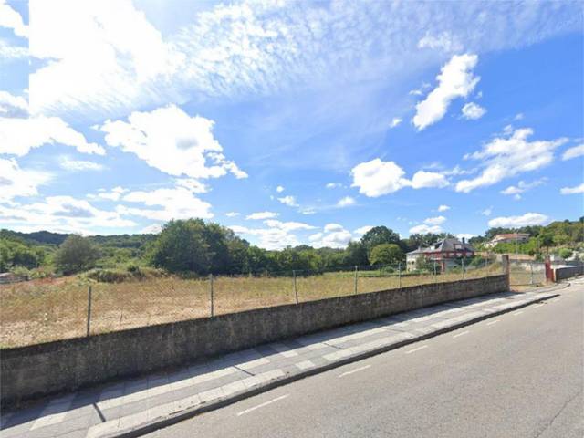 Terreno urbanizable en Venta en Rúa Uxío Novoneyra, 107 en Chantada