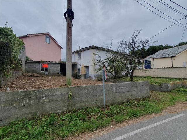 Casa adosada en Venta en Estrada Vilaronte Espiñeira, 5 en Foz