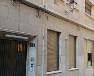 Exterior view of Flat for sale in Salamanca Capital