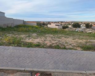 Constructible Land for sale in Argés