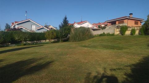 Photo 2 of Land for sale in Avenida Federico Fernández Trapa, 10, Santa María del Mar - El Puerto, Asturias
