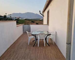 Casa o xalet de lloguer a San Luis de Sabinillas