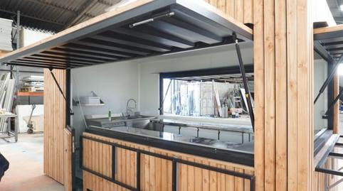 Foto 5 de Trastero en venta en Calle de Saturno, 1g, Valdefierro, Zaragoza