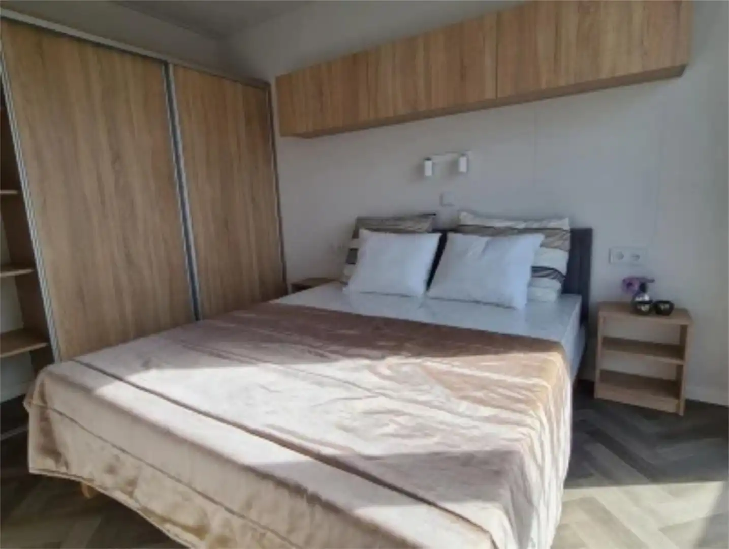 Trastero en venta en Calle de Saturno, Valdefierro Habitación de Trastero en venta en Zaragoza